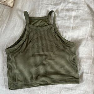 Klassy Network built in bra top